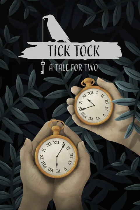Download full game Tick Tock: A Tale for Two via torrent on PC