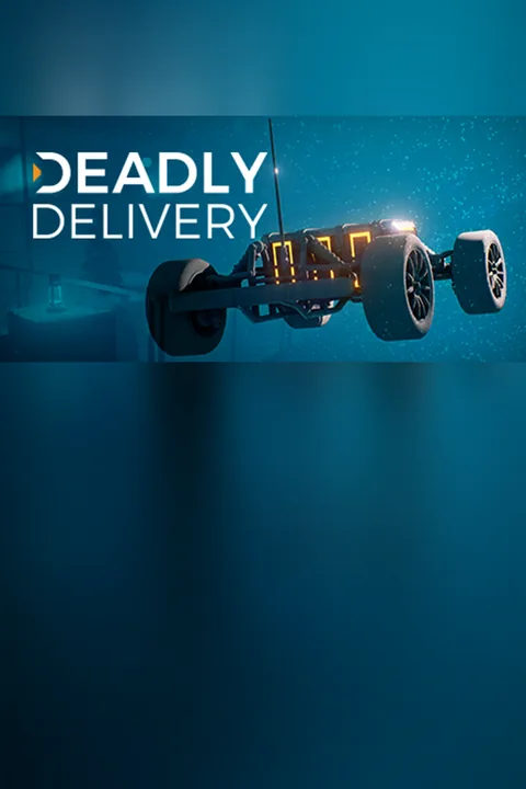 Download full game Deadly Delivery via torrent on PC