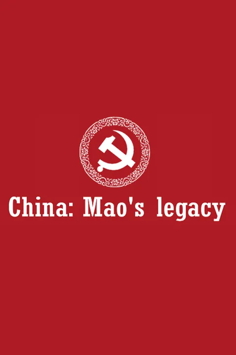 Download full game China: Mao's legacy via torrent on PC