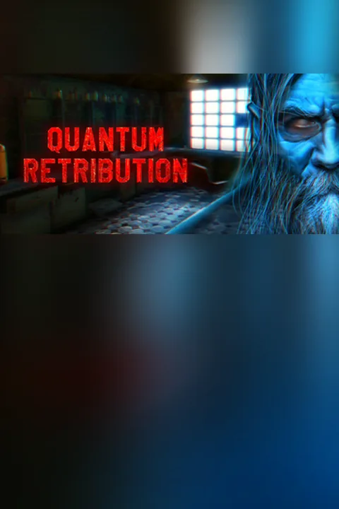 Download full game Quantum Retribution via torrent on PC