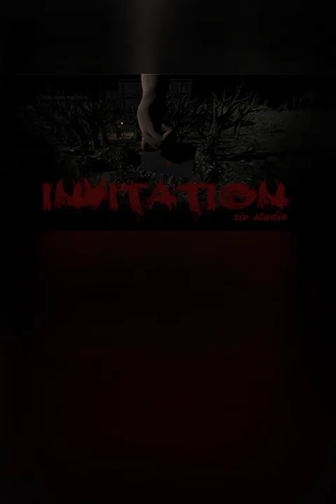 INVITATION Download full game via torrent on PC