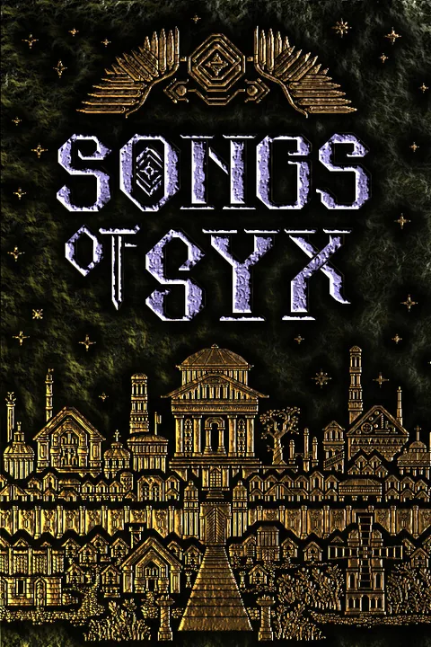 Download full game Songs of Syx via torrent on PC