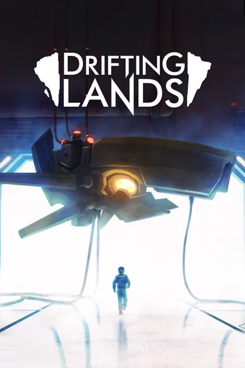 Download full game via torrent Drifting Lands on PC