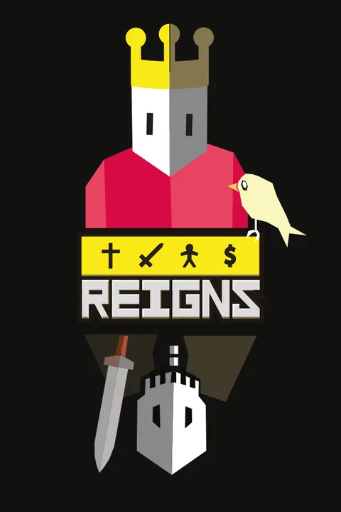 Reigns Download full game via torrent on PC