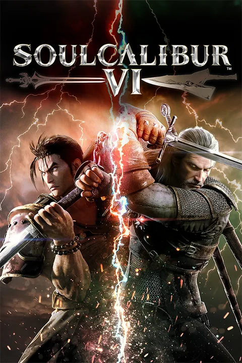 Download full game via torrent SOULCALIBUR VI on PC