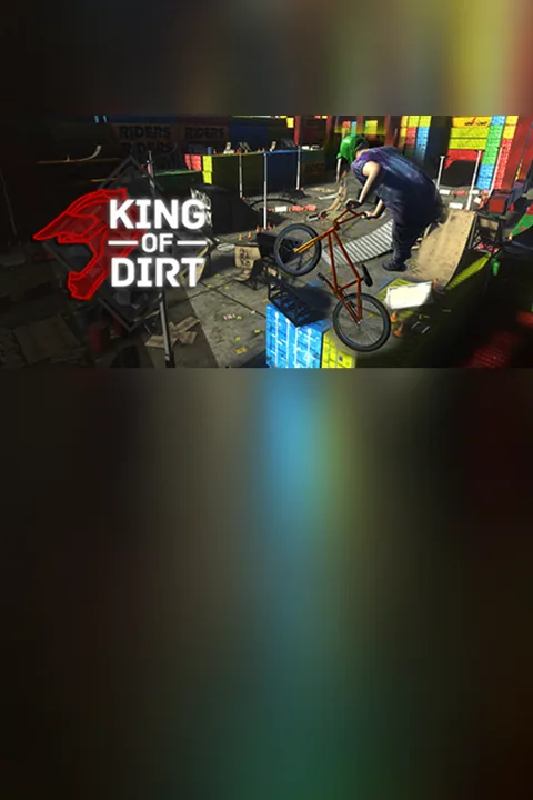 Download full game King Of Dirt via torrent on PC