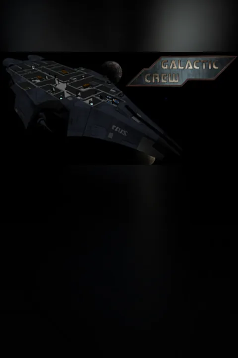 Download full game Galactic Crew via torrent on PC