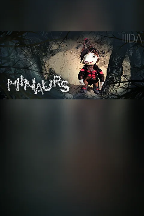 Minaurs Download full game via torrent on PC