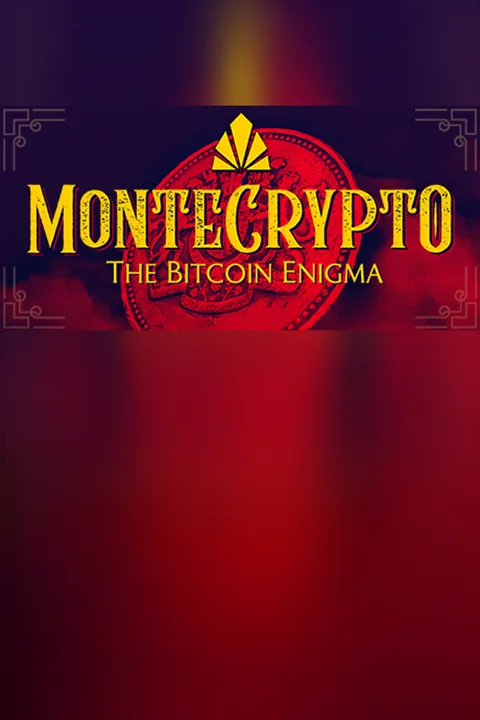 Download full game MonteCrypto: The Bitcoin Enigma via torrent on PC