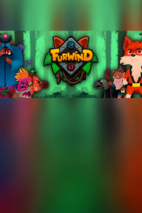 Furwind Download full game via torrent on PC