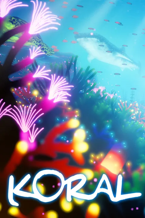 Koral Download full game via torrent on PC