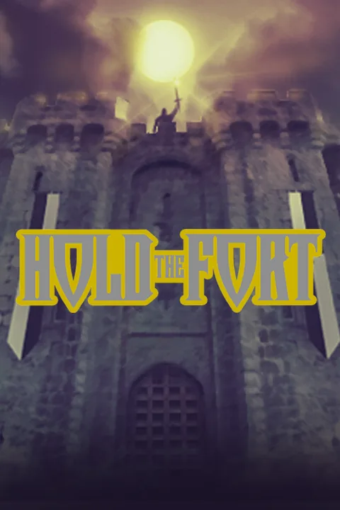 Download full game of Hold The Fort via torrent on PC