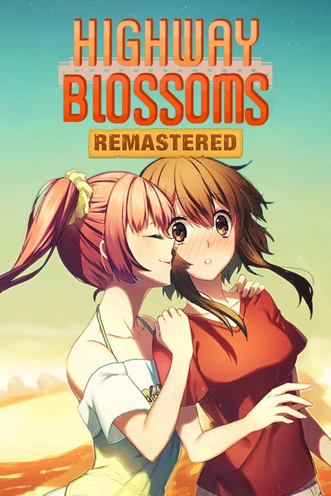 Download full game Highway Blossoms via torrent on PC