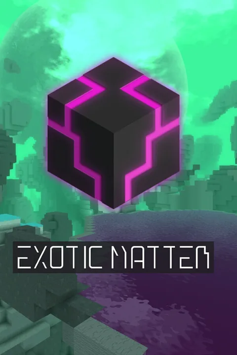 Download full game via torrent Exotic Matter on PC