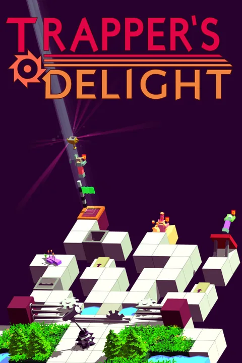 Download full game Trappers Delight via torrent on PC