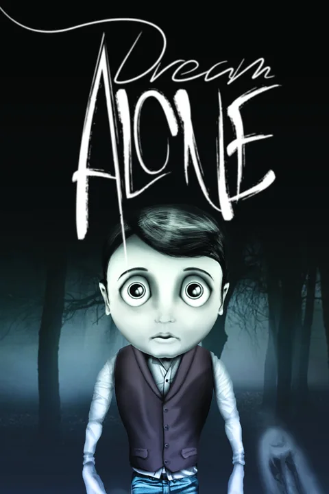 Download full game Dream Alone via torrent on PC