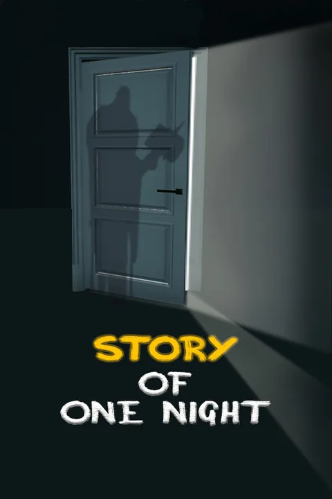 Download full game Story of one Night via torrent on PC