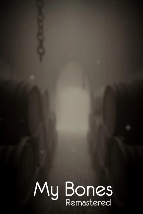 Download full game My Bones Remastered via torrent on PC