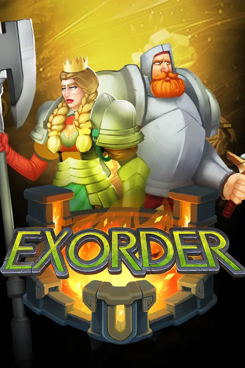 Exorder Download full game via torrent on PC