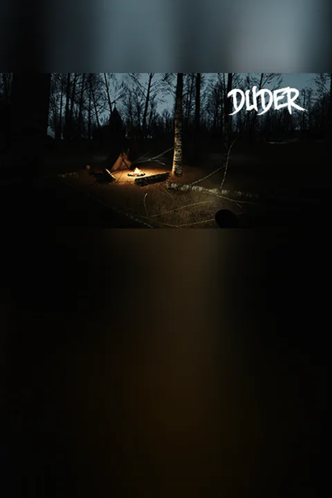 Duder Download full game via torrent on PC