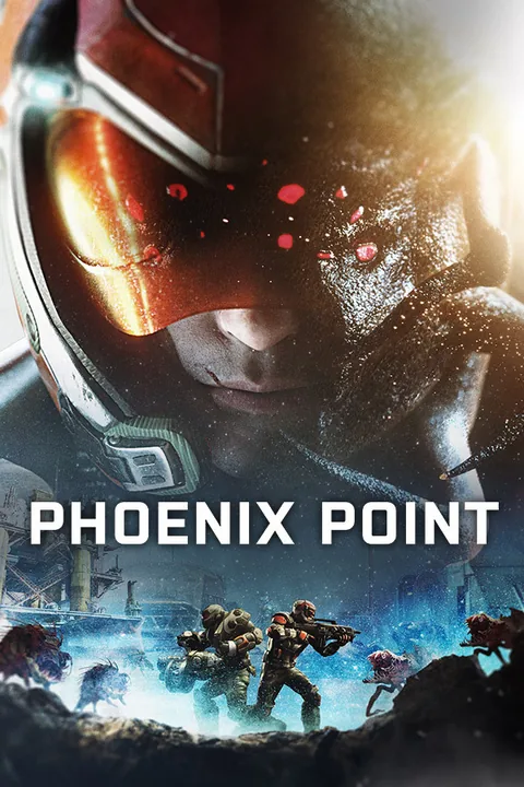 Download Phoenix Point full game via torrent on PC