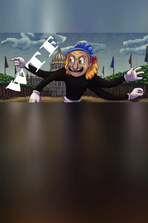 WTF Download full game via torrent on PC