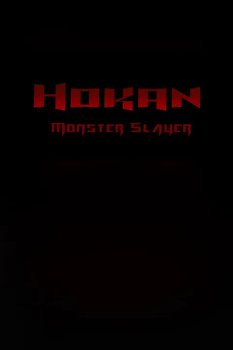 Download full game Hokan: Monster Slayer via torrent on PC