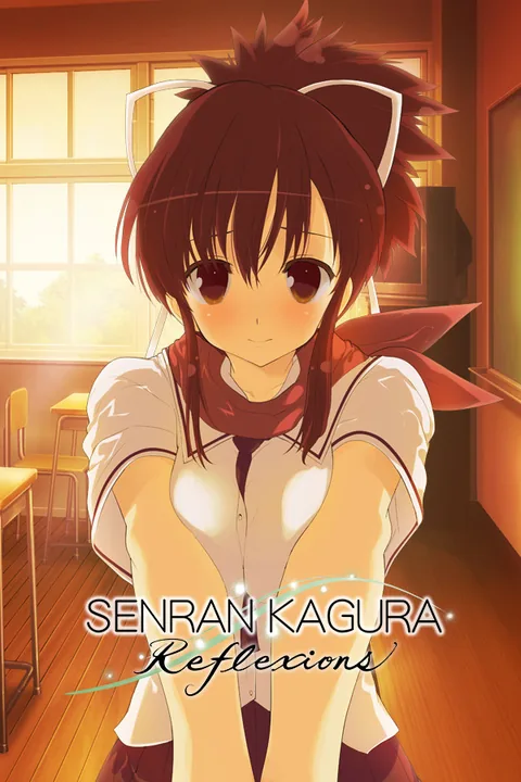 Download full game SENRAN KAGURA Reflexions via torrent on PC