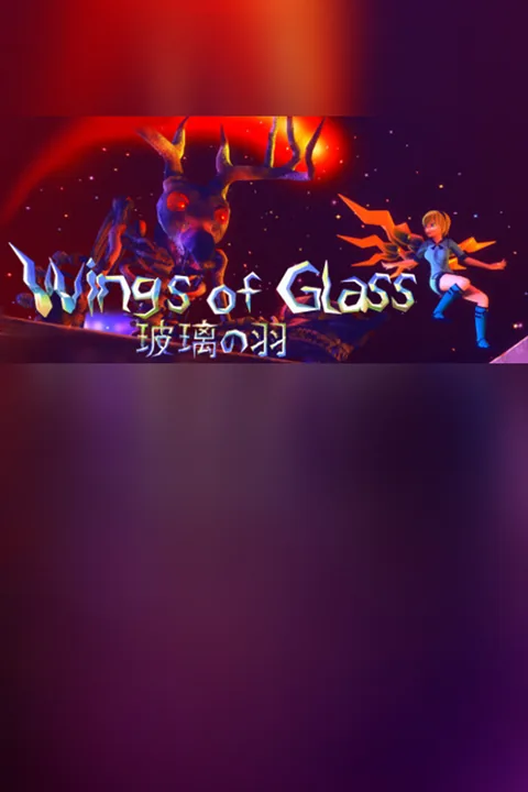 Download full game Wings of Glass via torrent on PC
