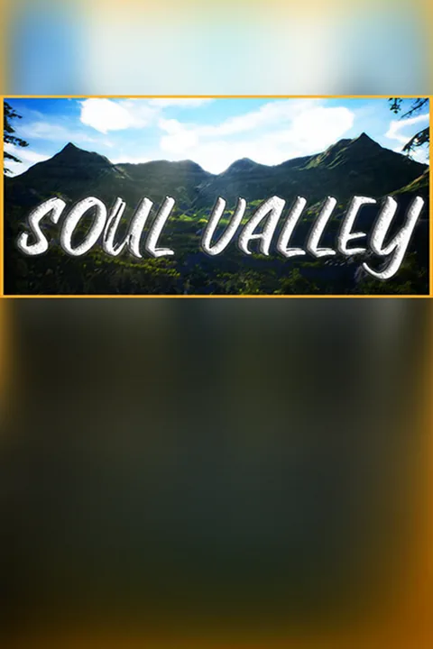 Download Soul Valley full game via torrent on PC