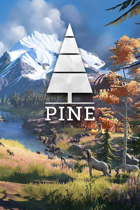 Pine Download full game via torrent on PC