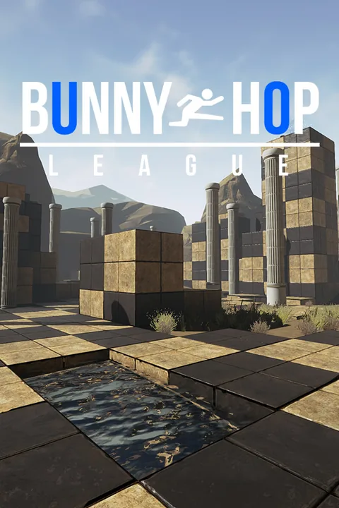 Download Bunny Hop full game League via torrent on PC