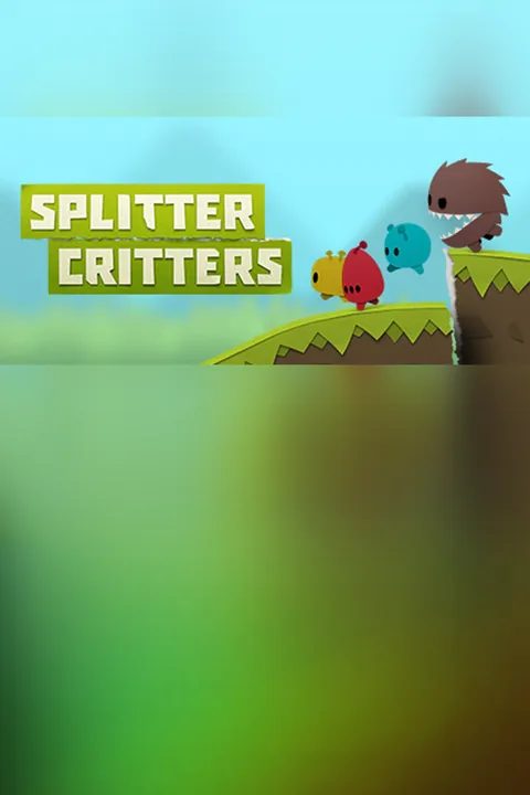 Download full game Splitter Critters via torrent on PC