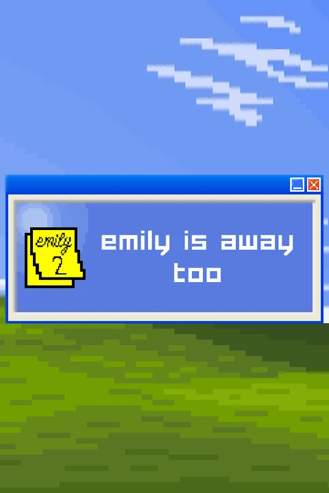 Download full game Emily is Away Too via torrent on PC