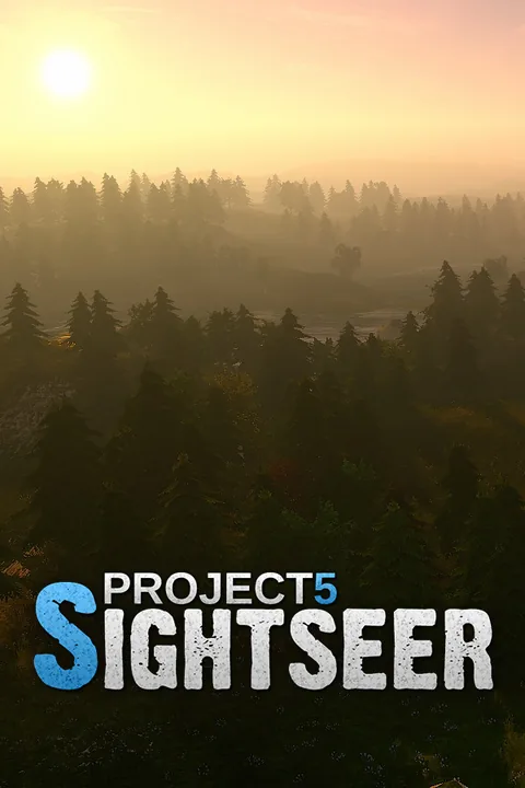 Download full game Project 5: Sightseer via torrent on PC