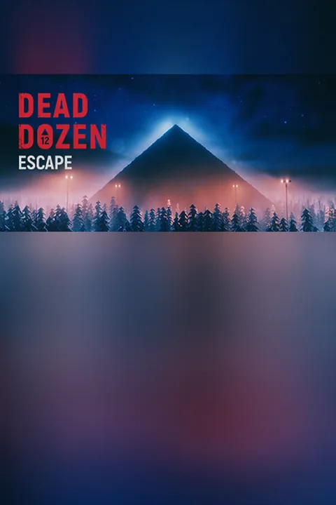Download DEAD DOZEN full game via torrent on PC