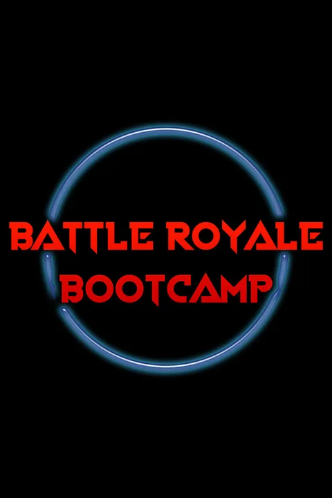 Download full game Battle Royale Bootcamp via torrent on PC