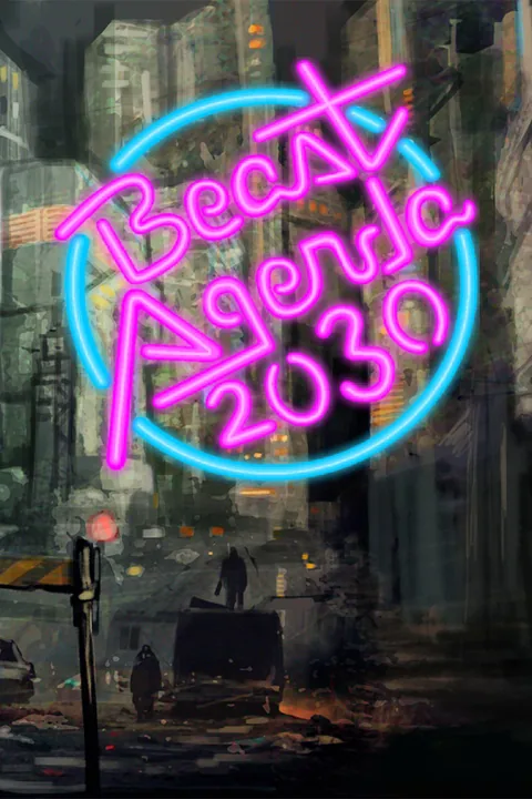 Download full game Beast Agenda 2030 via torrent on PC