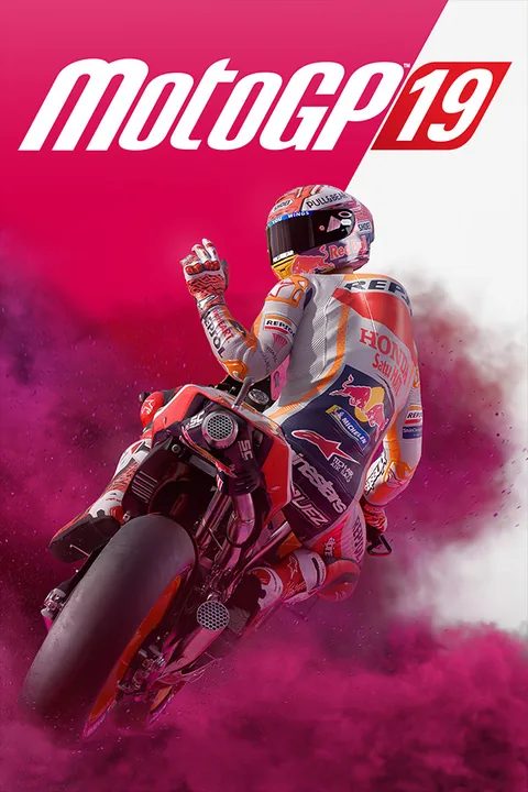 Download full game MotoGP 19 via torrent on PC