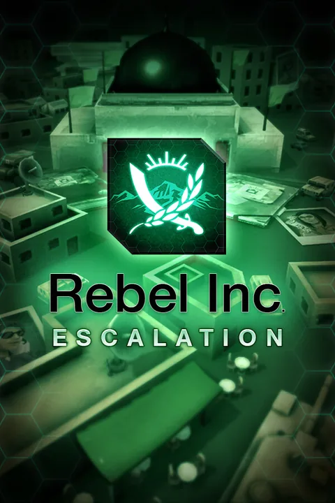 Download full game Rebel Inc: Escalation via torrent on PC