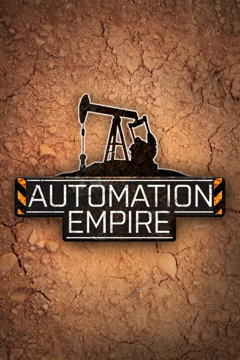 Download full game Automation Empire via torrent on PC