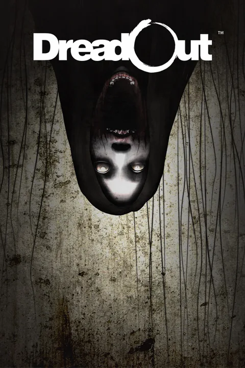 Download DreadOut full game via torrent on PC