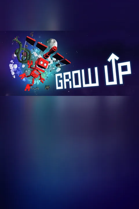 Download Grow Up full game via torrent on PC