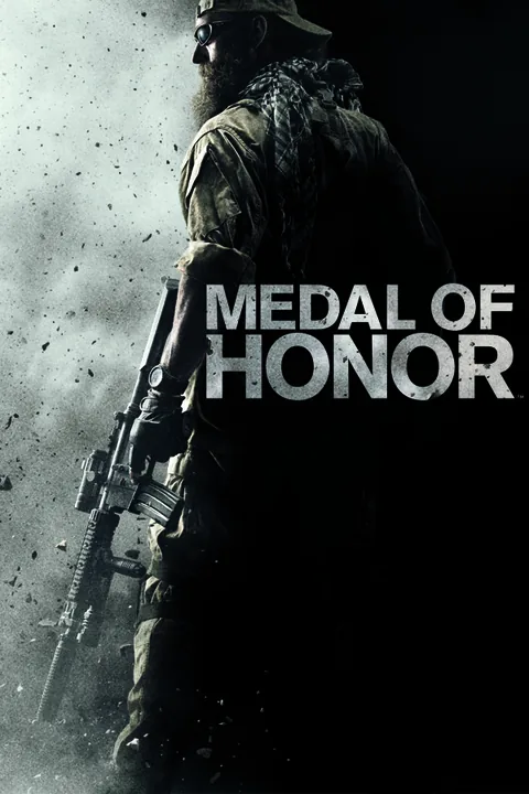 Download full game Medal of Honor via torrent on PC