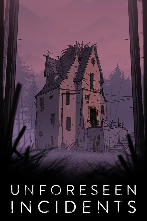 Download full game Unforeseen Incidents via torrent on PC