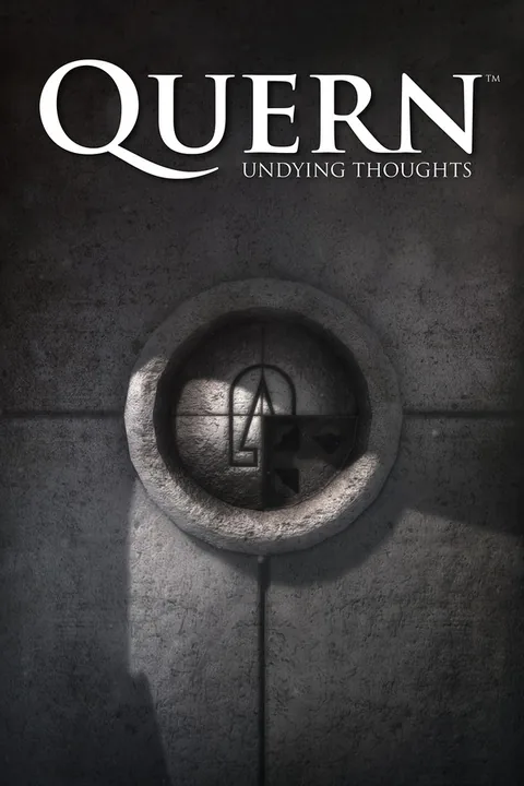 Download full game Quern: Undying Thoughts via torrent on PC