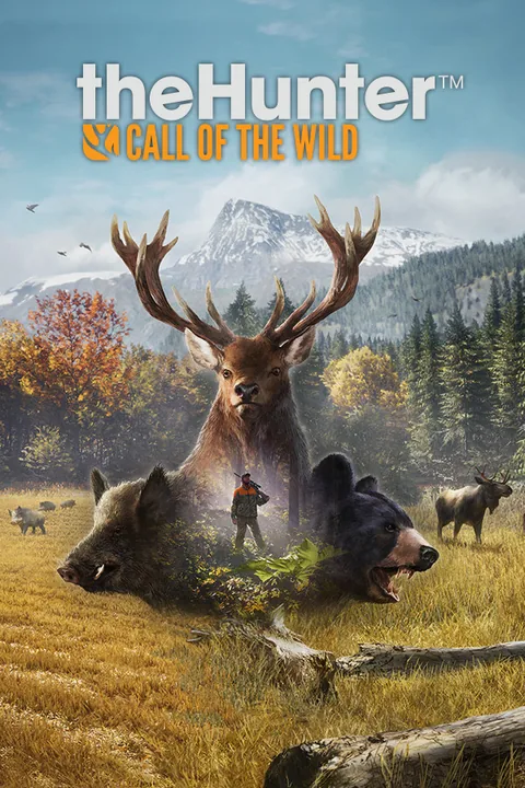 Download full game TheHunter: Call of the Wild via torrent on PC