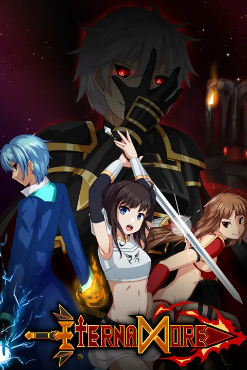 Download full game via torrent Eternal Lore on PC