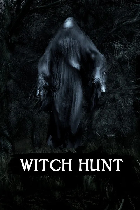 Download Witch Hunt full game via torrent on PC