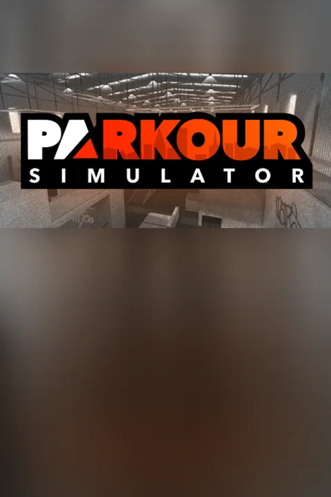 Download Parkour Simulator full game via torrent on PC